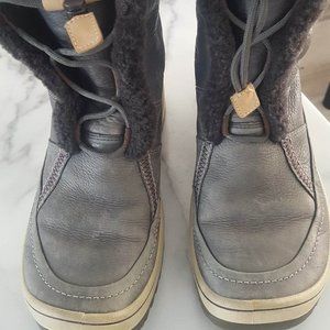 ECCO Boots, size 38